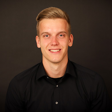 Mitarbeiter von five