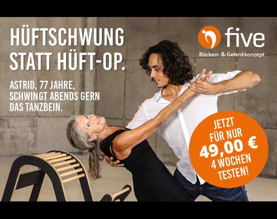 Social-Media-Marketingaktionen